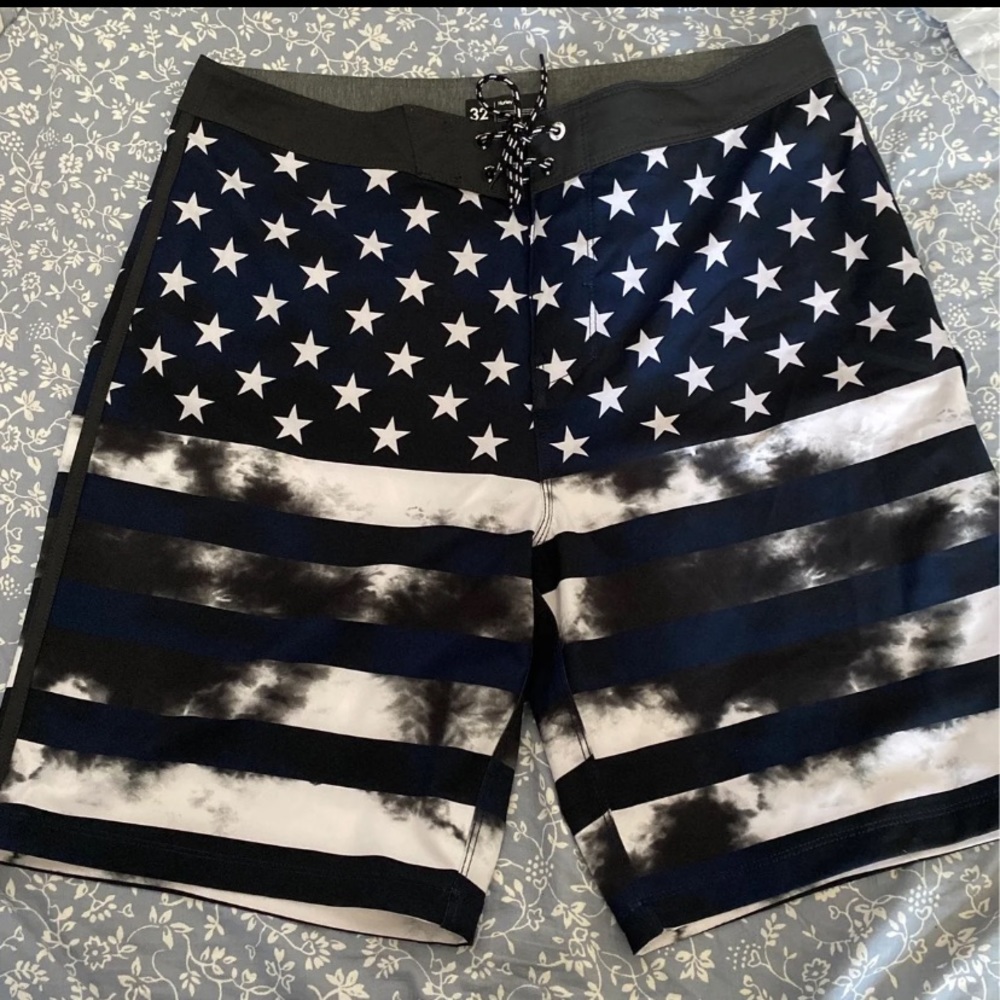 Hurley Board Shorts